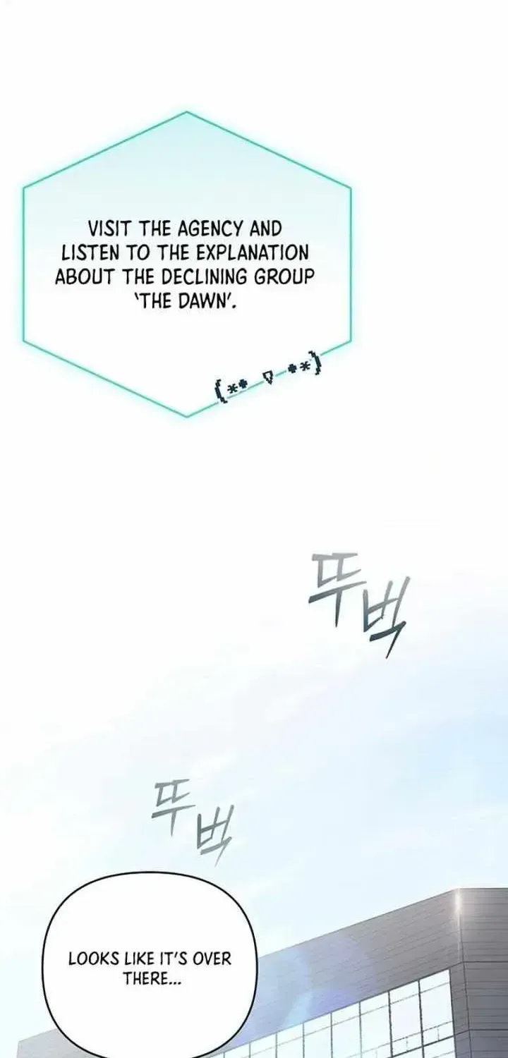 Read Surviving as a PD Idol chapter 2.2 image 18 on Lezhin