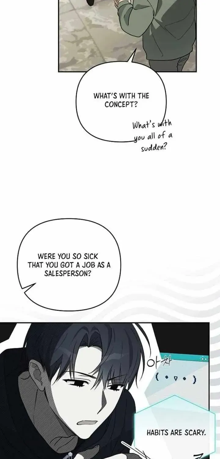 Read Surviving as a PD Idol chapter 2.2 image 22 on Lezhin