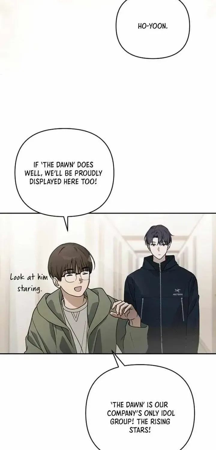 Read Surviving as a PD Idol chapter 2.2 image 29 on Lezhin