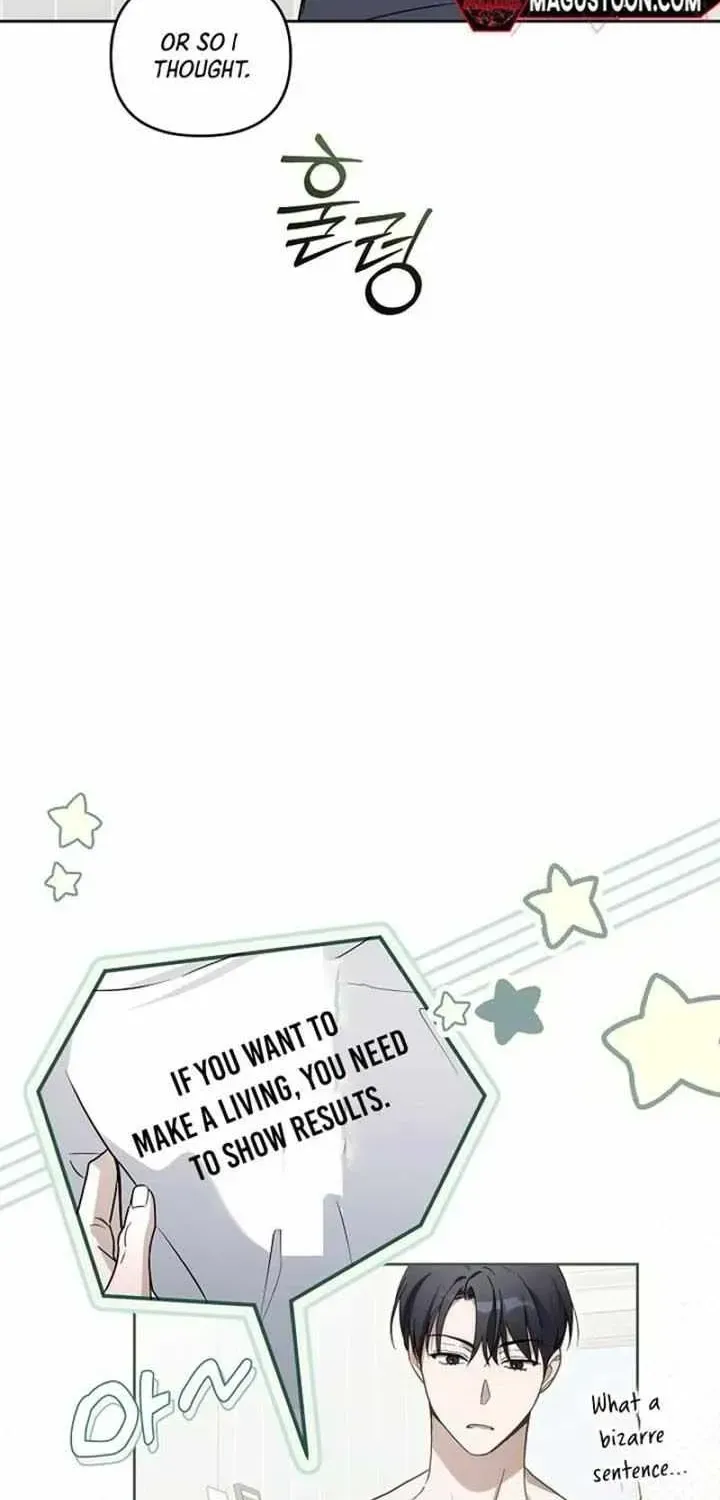 Read Surviving as a PD Idol chapter 2.2 image 3 on Lezhin