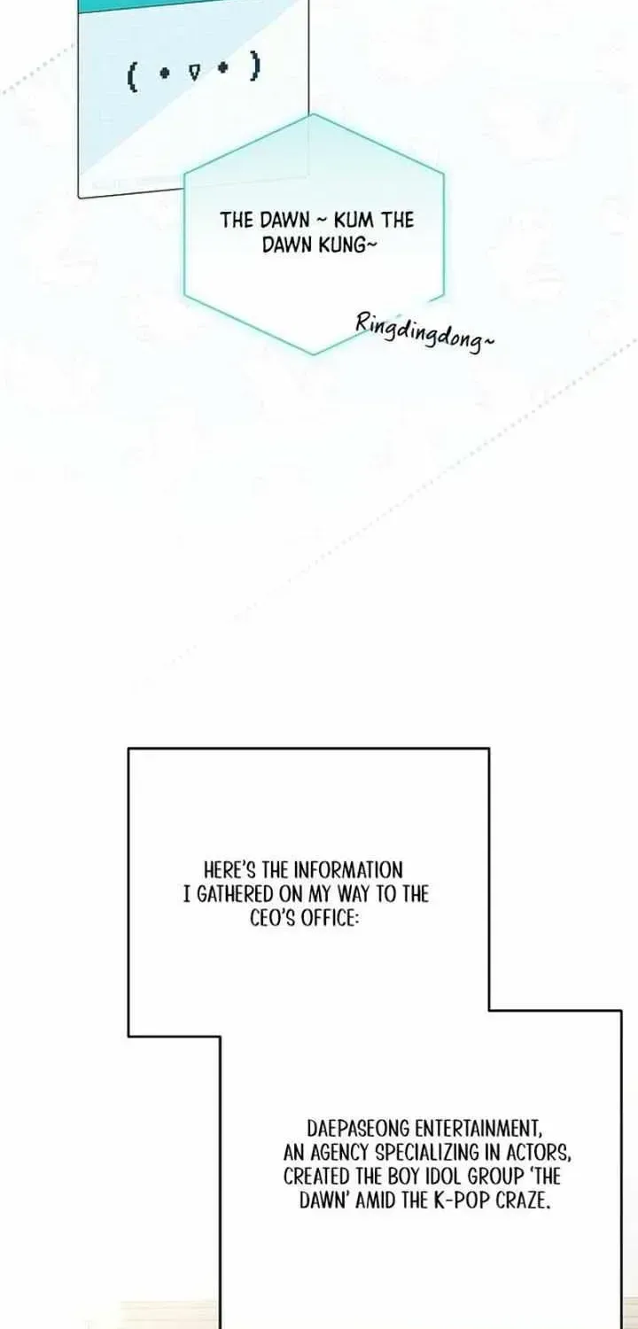 Read Surviving as a PD Idol chapter 2.2 image 31 on Lezhin