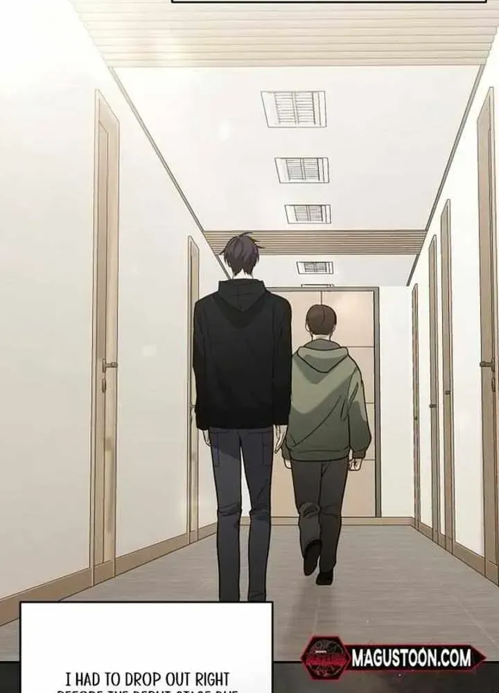 Read Surviving as a PD Idol chapter 2.2 image 32 on Lezhin