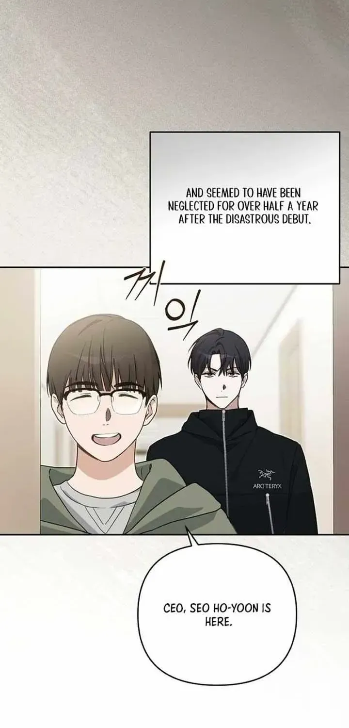 Read Surviving as a PD Idol chapter 2.2 image 34 on Lezhin