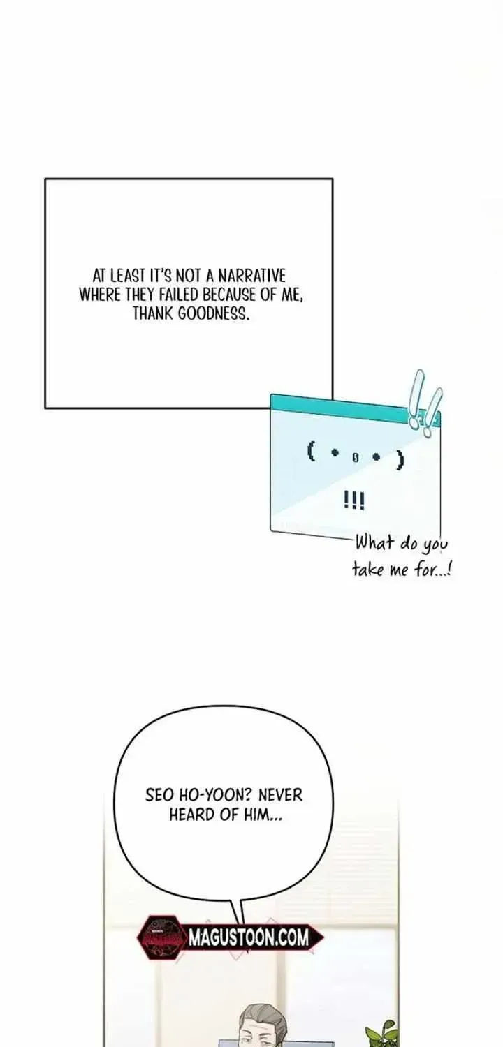 Read Surviving as a PD Idol chapter 2.2 image 35 on Lezhin