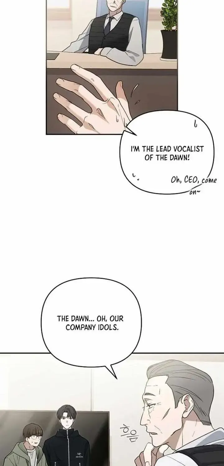Read Surviving as a PD Idol chapter 2.2 image 36 on Lezhin