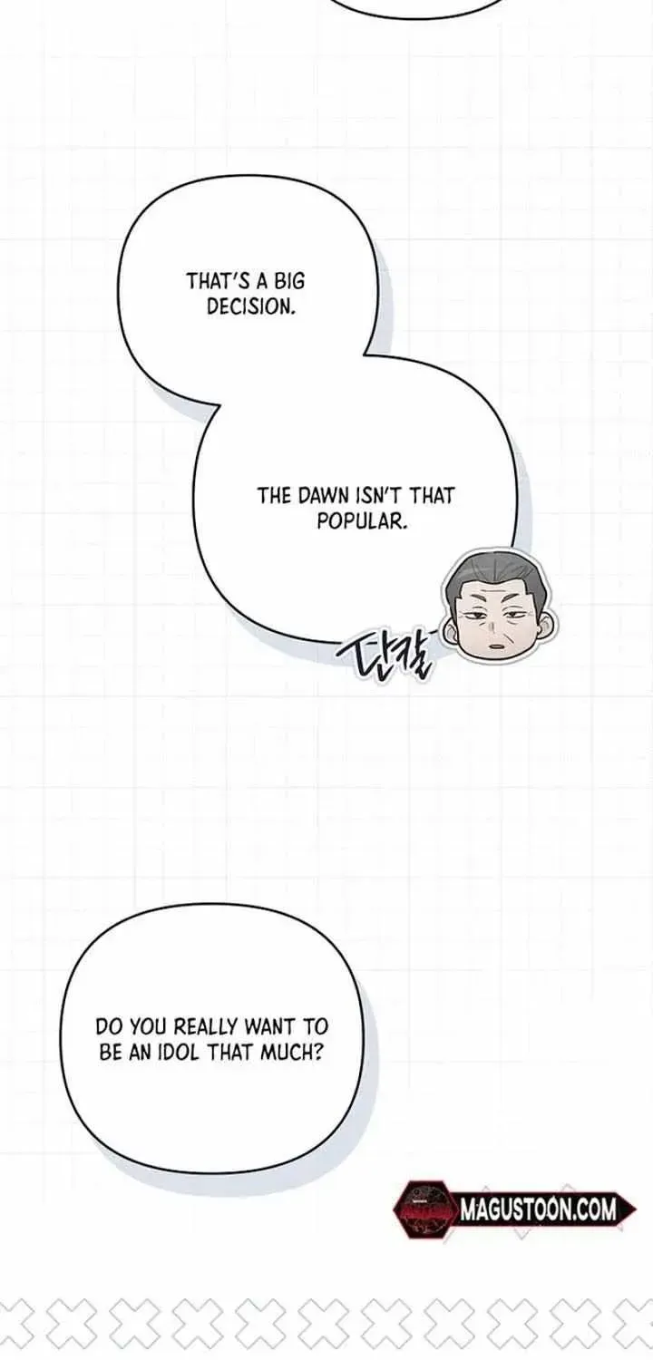 Read Surviving as a PD Idol chapter 2.2 image 39 on Lezhin