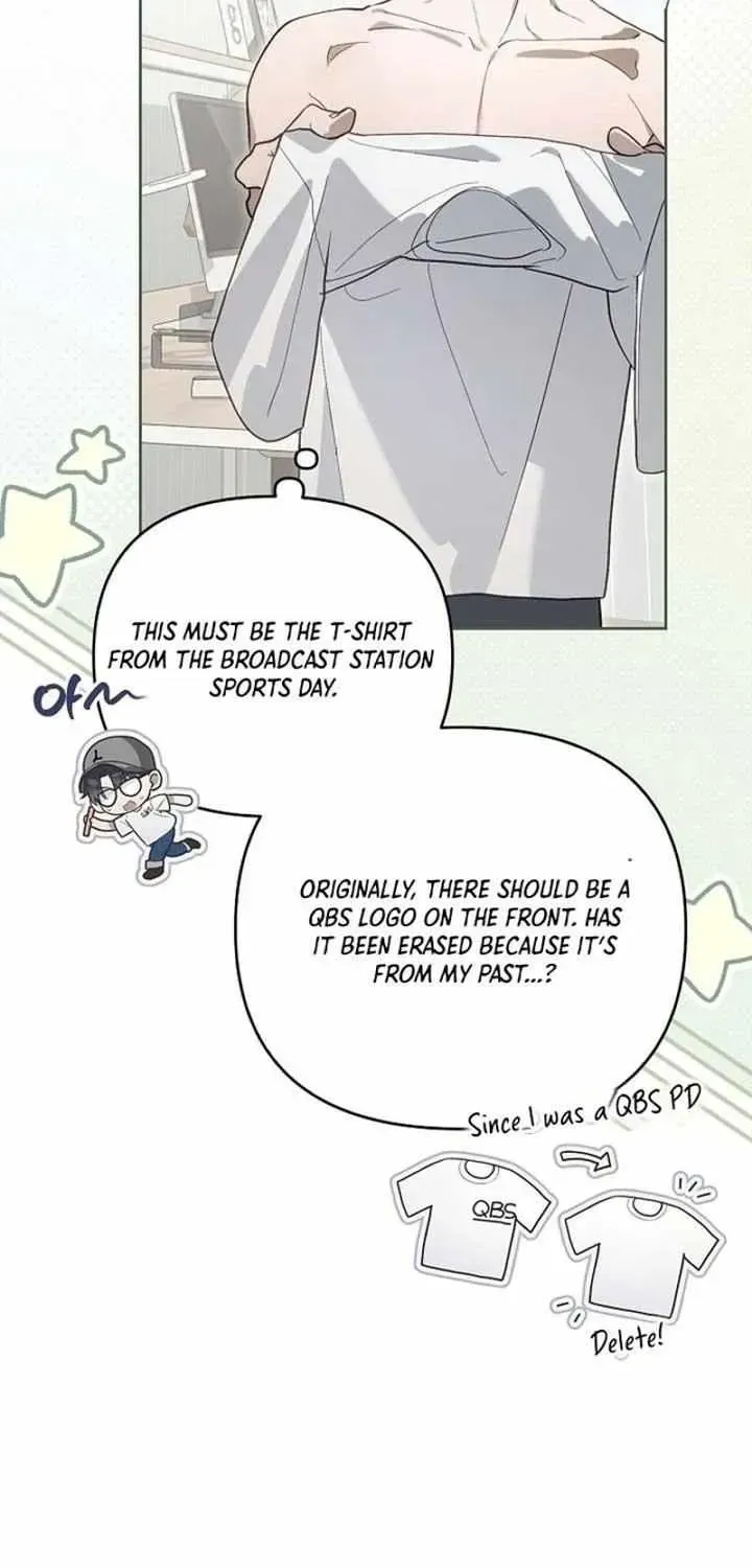 Read Surviving as a PD Idol chapter 2.2 image 4 on Lezhin