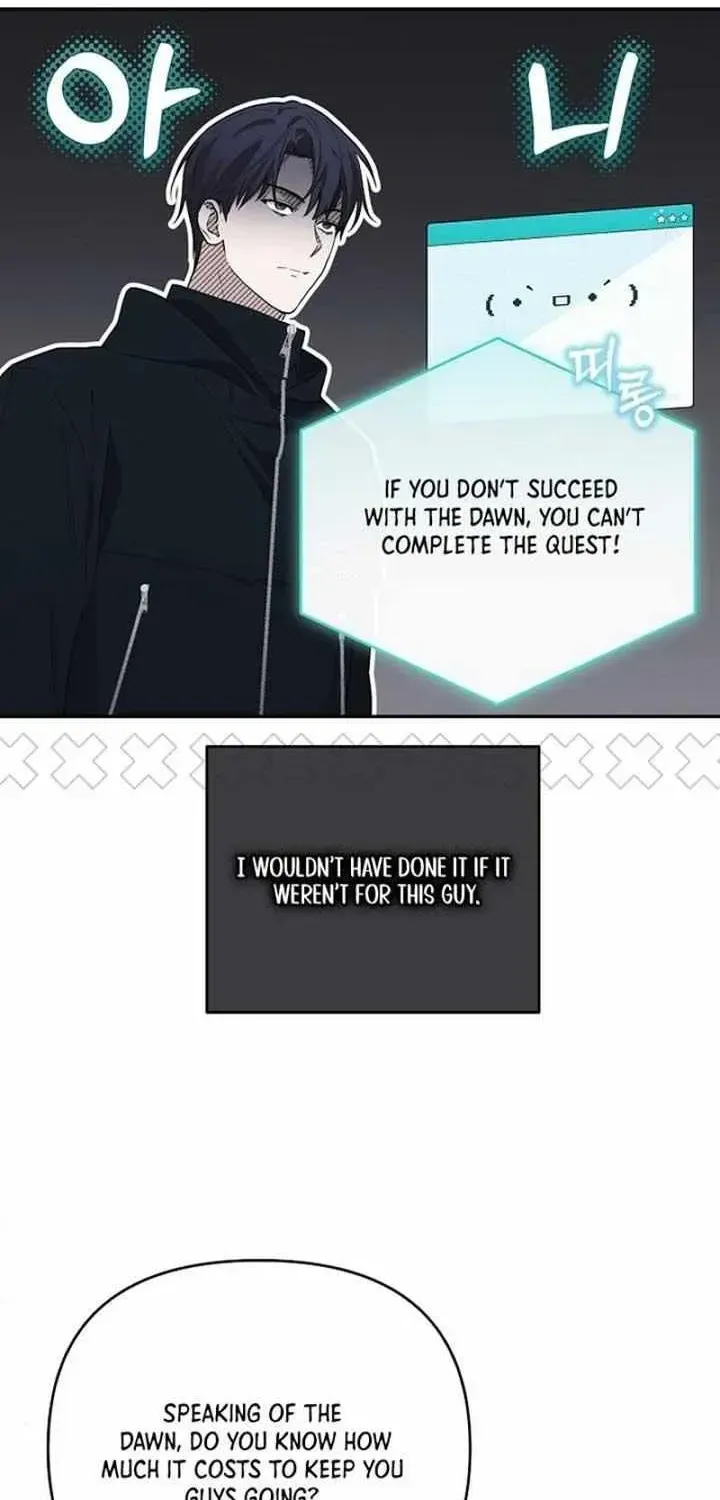 Read Surviving as a PD Idol chapter 2.2 image 40 on Lezhin