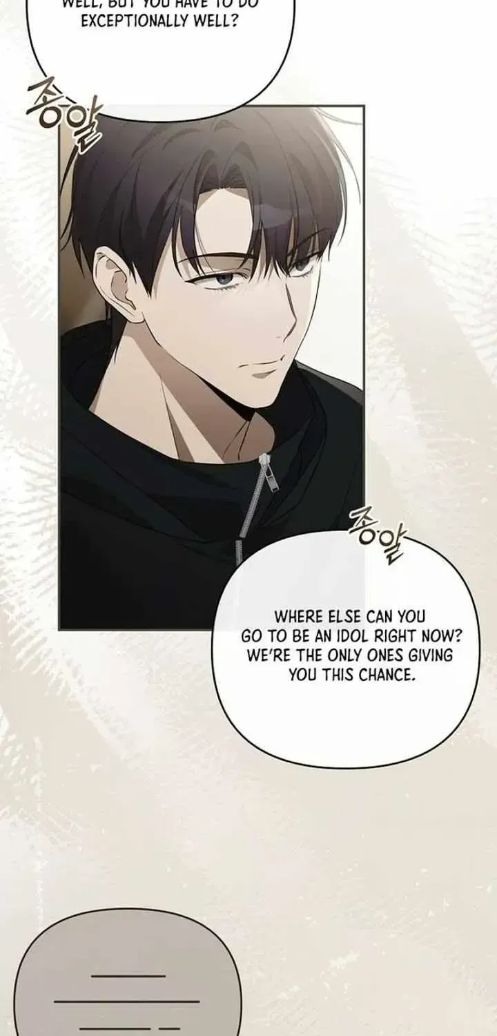 Read Surviving as a PD Idol chapter 2.2 image 42 on Lezhin