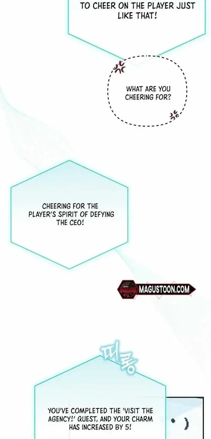 Read Surviving as a PD Idol chapter 2.2 image 56 on Lezhin
