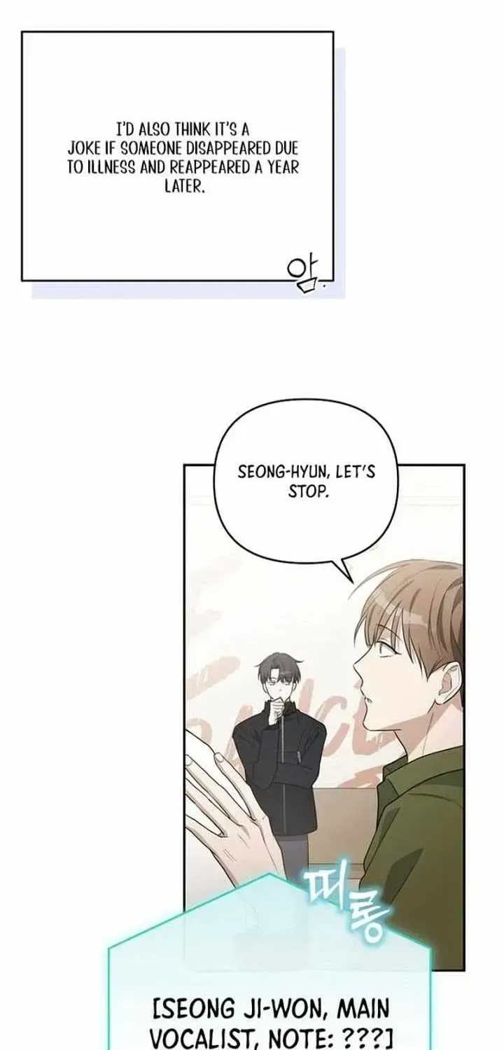 Read Surviving as a PD Idol chapter 2.2 image 71 on Lezhin