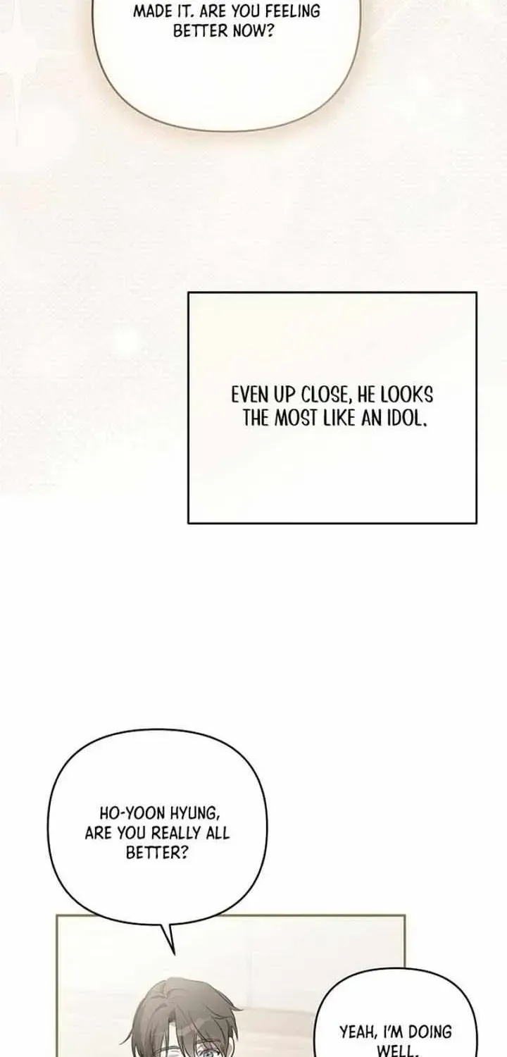 Read Surviving as a PD Idol chapter 2.2 image 73 on Lezhin
