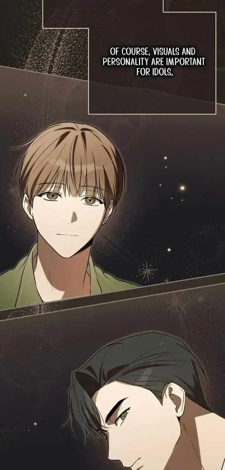 Read Surviving as a PD Idol chapter 2.2 image 82 on Lezhin