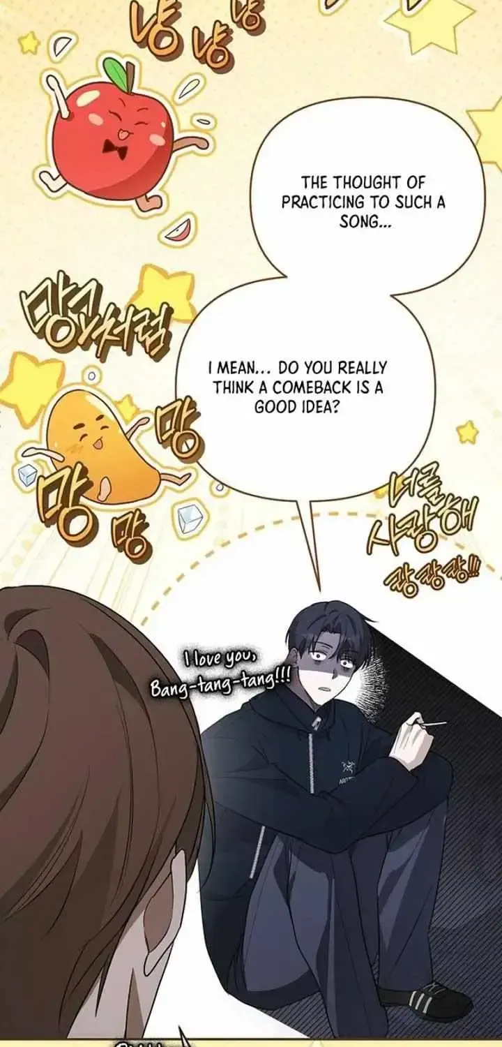 Read Surviving as a PD Idol chapter 2.2 image 90 on Lezhin