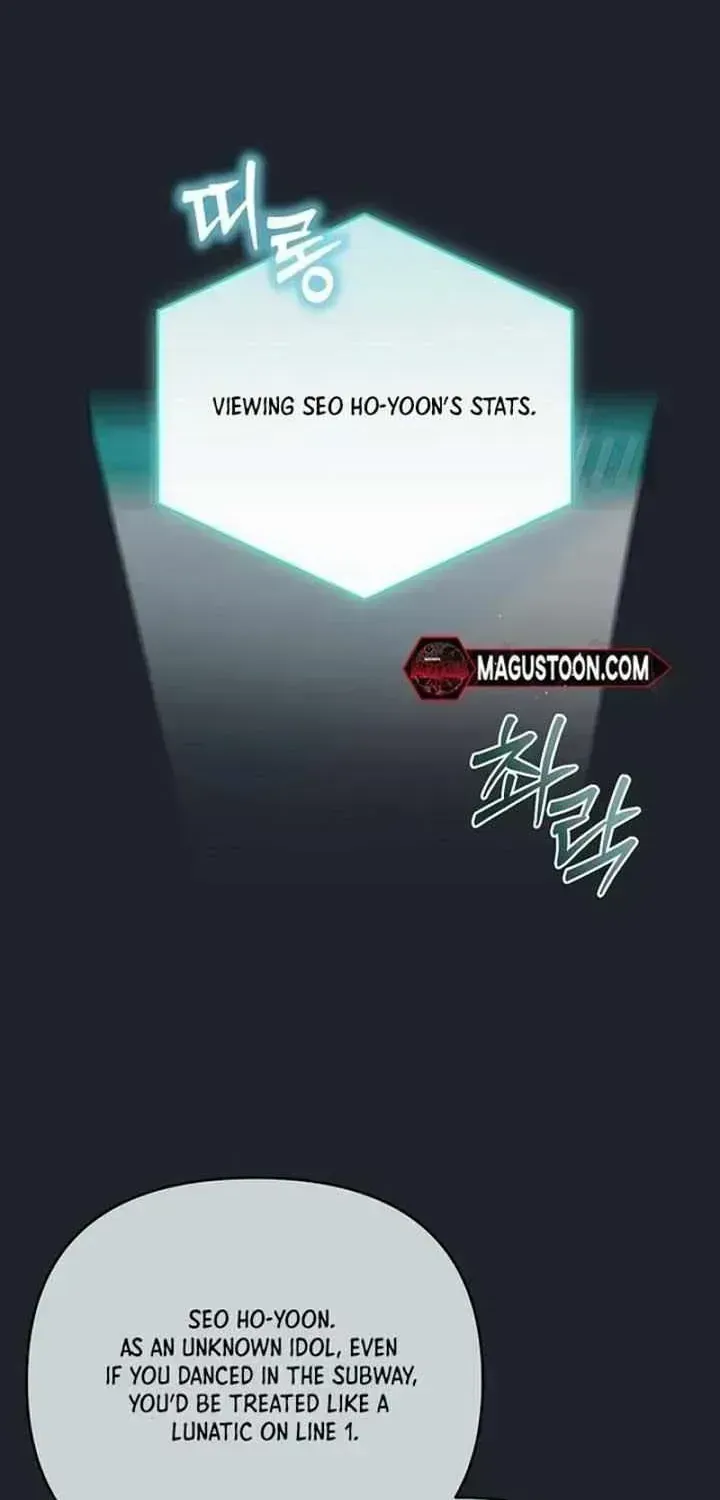 Read Surviving as a PD Idol chapter 2.5 image 14 on Lezhin