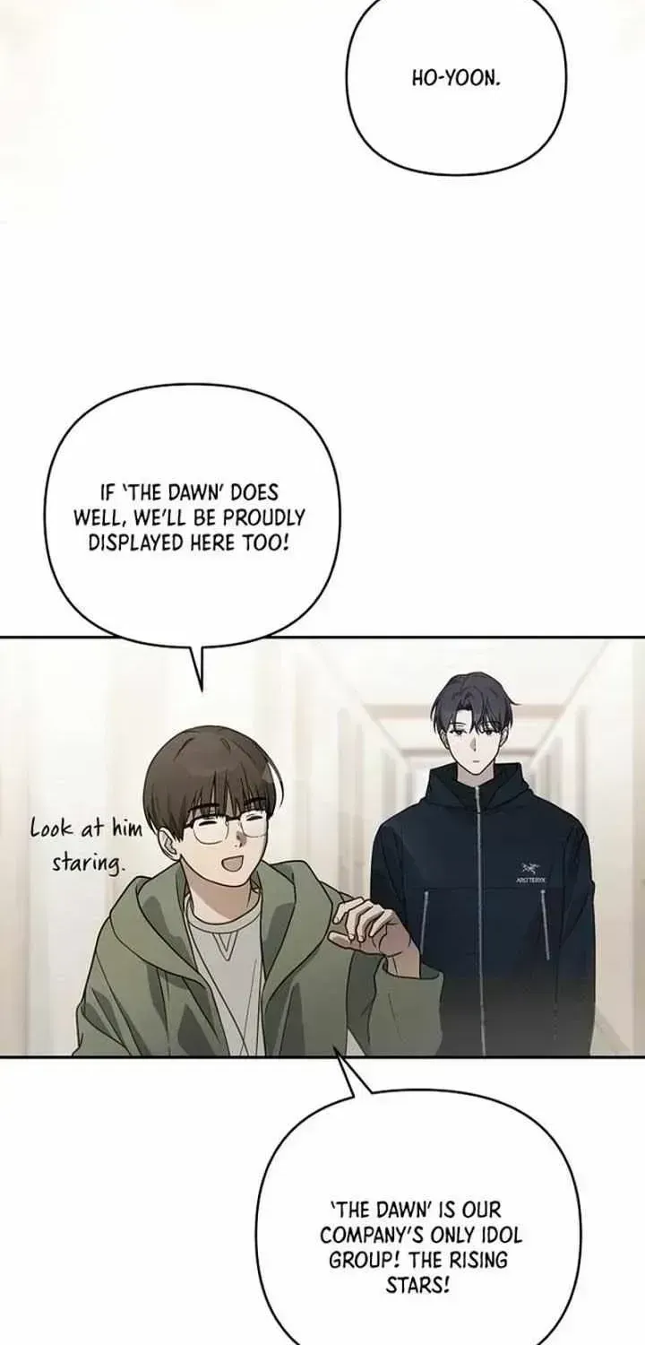 Read Surviving as a PD Idol chapter 2.5 image 29 on Lezhin