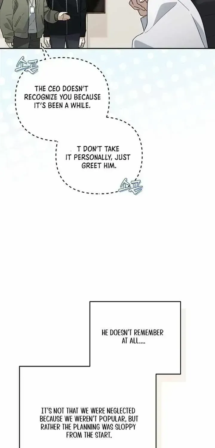 Read Surviving as a PD Idol chapter 2.5 image 37 on Lezhin