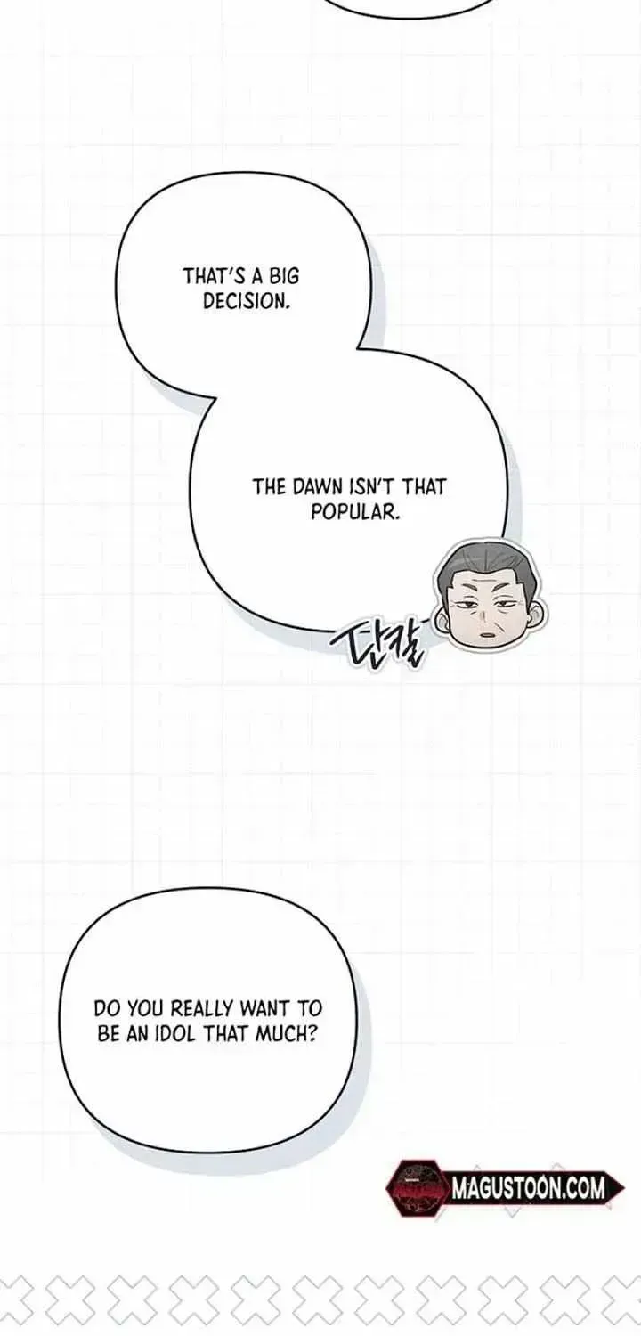 Read Surviving as a PD Idol chapter 2.5 image 39 on Lezhin