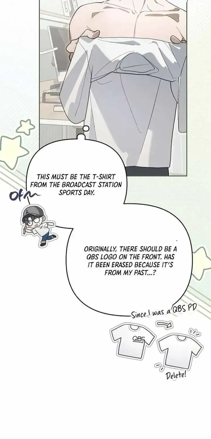 Read Surviving as a PD Idol chapter 2.5 image 4 on Lezhin