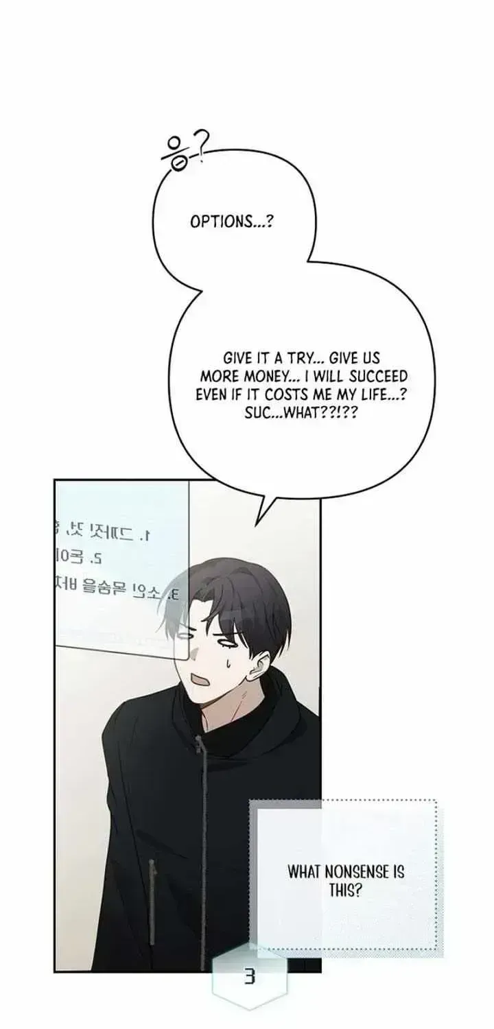 Read Surviving as a PD Idol chapter 2.5 image 51 on Lezhin