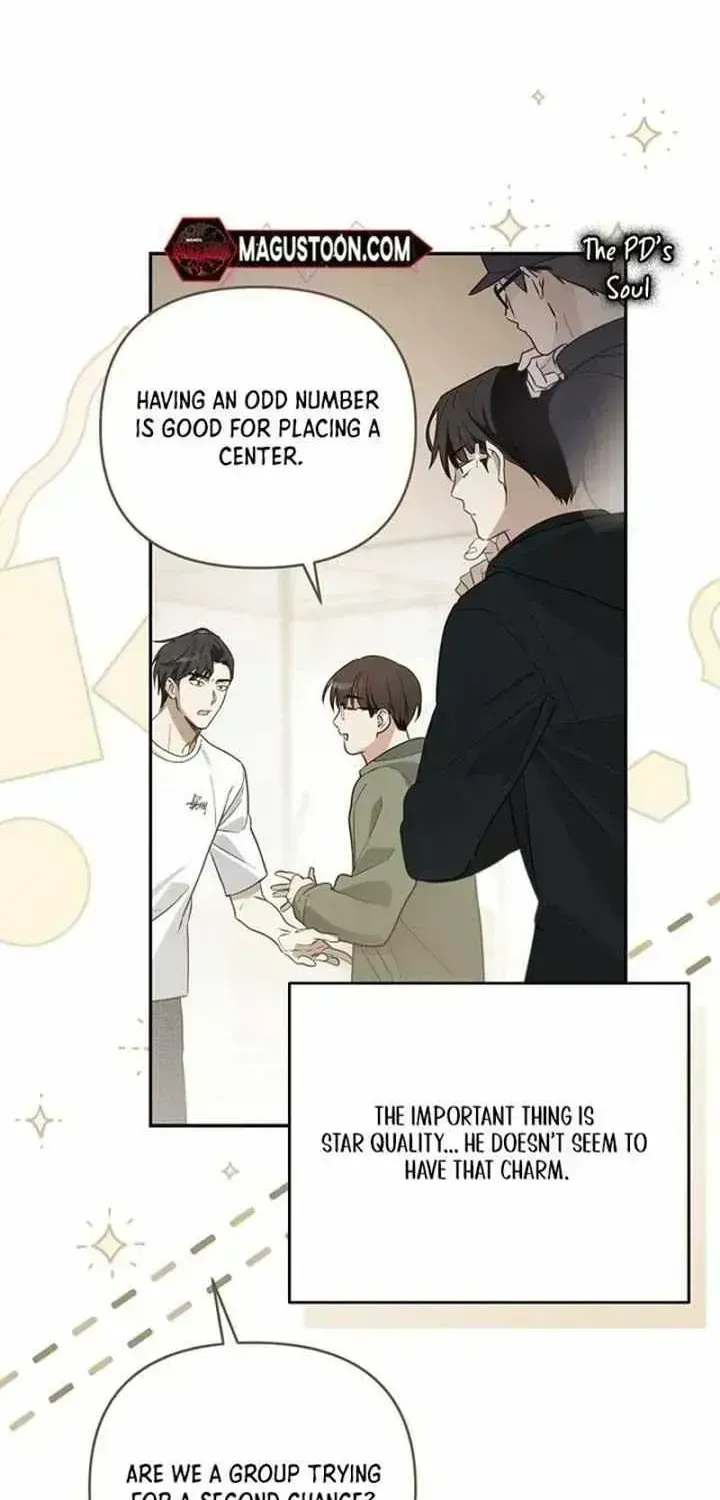 Read Surviving as a PD Idol chapter 2.5 image 67 on Lezhin