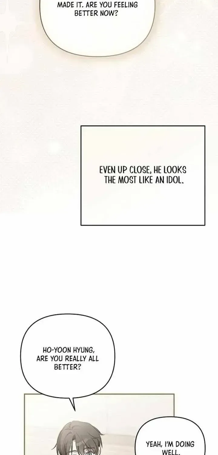 Read Surviving as a PD Idol chapter 2.5 image 73 on Lezhin
