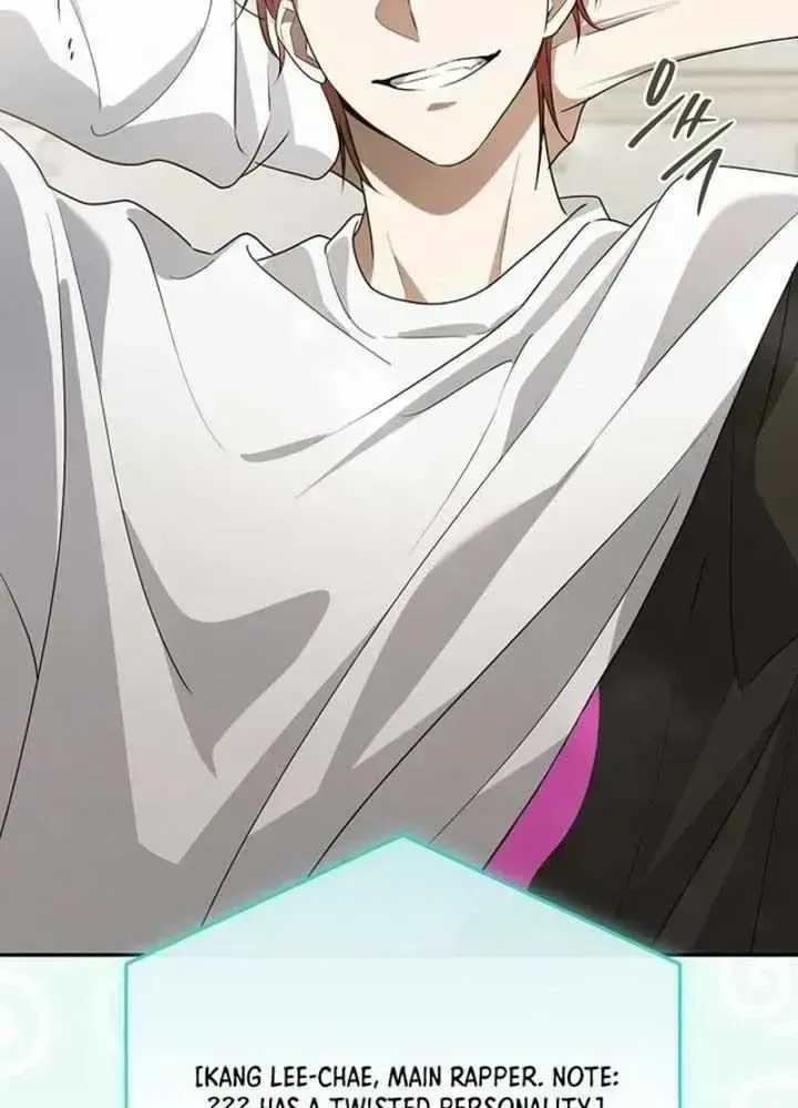 Read Surviving as a PD Idol chapter 2.5 image 76 on Lezhin