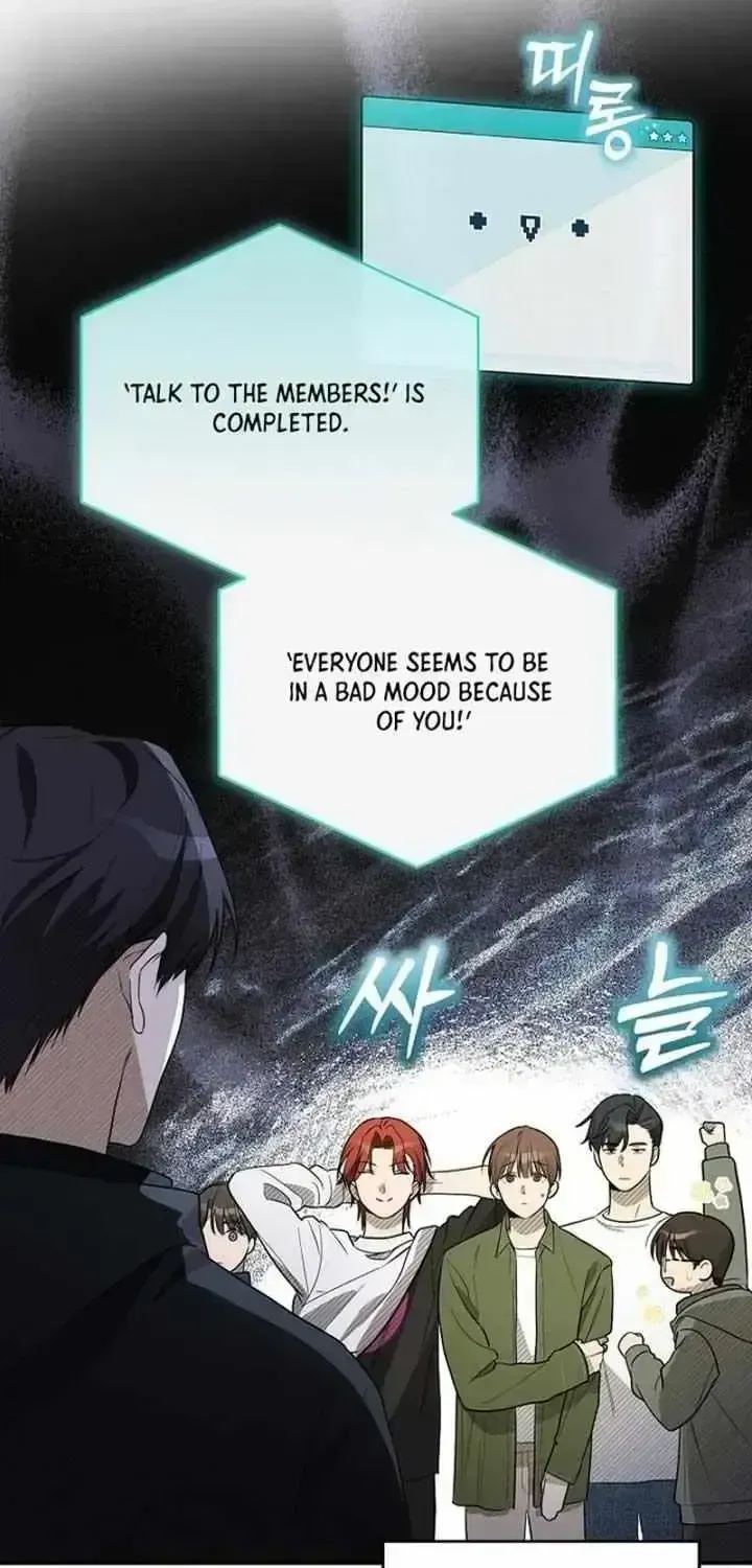 Read Surviving as a PD Idol chapter 2.5 image 79 on Lezhin