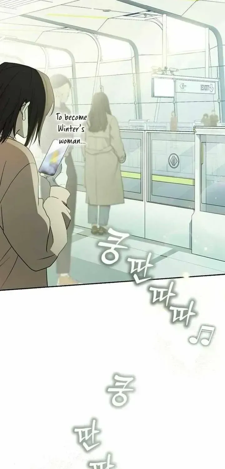Read Surviving as a PD Idol chapter 2.5 image 8 on Lezhin