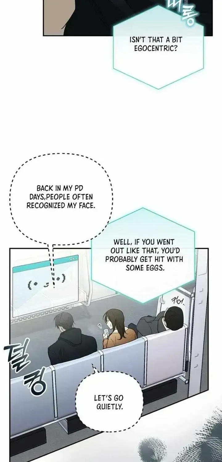 Read Surviving as a PD Idol chapter 2.6 image 12 on Lezhin