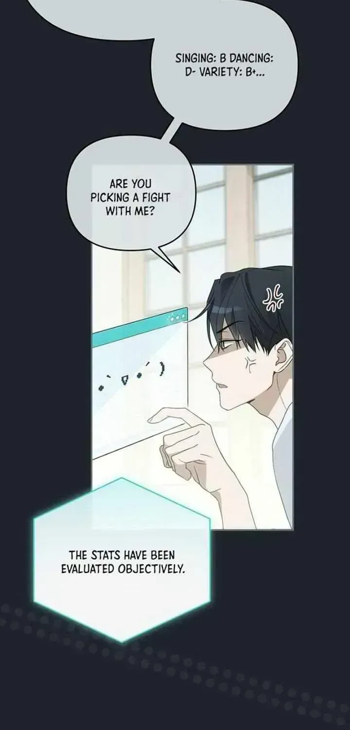 Read Surviving as a PD Idol chapter 2.6 image 15 on Lezhin