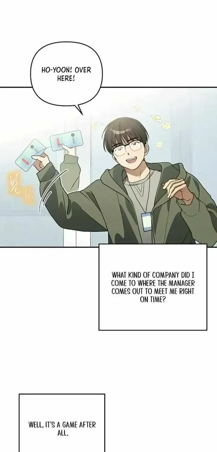 Read Surviving as a PD Idol chapter 2.6 image 20 on Lezhin