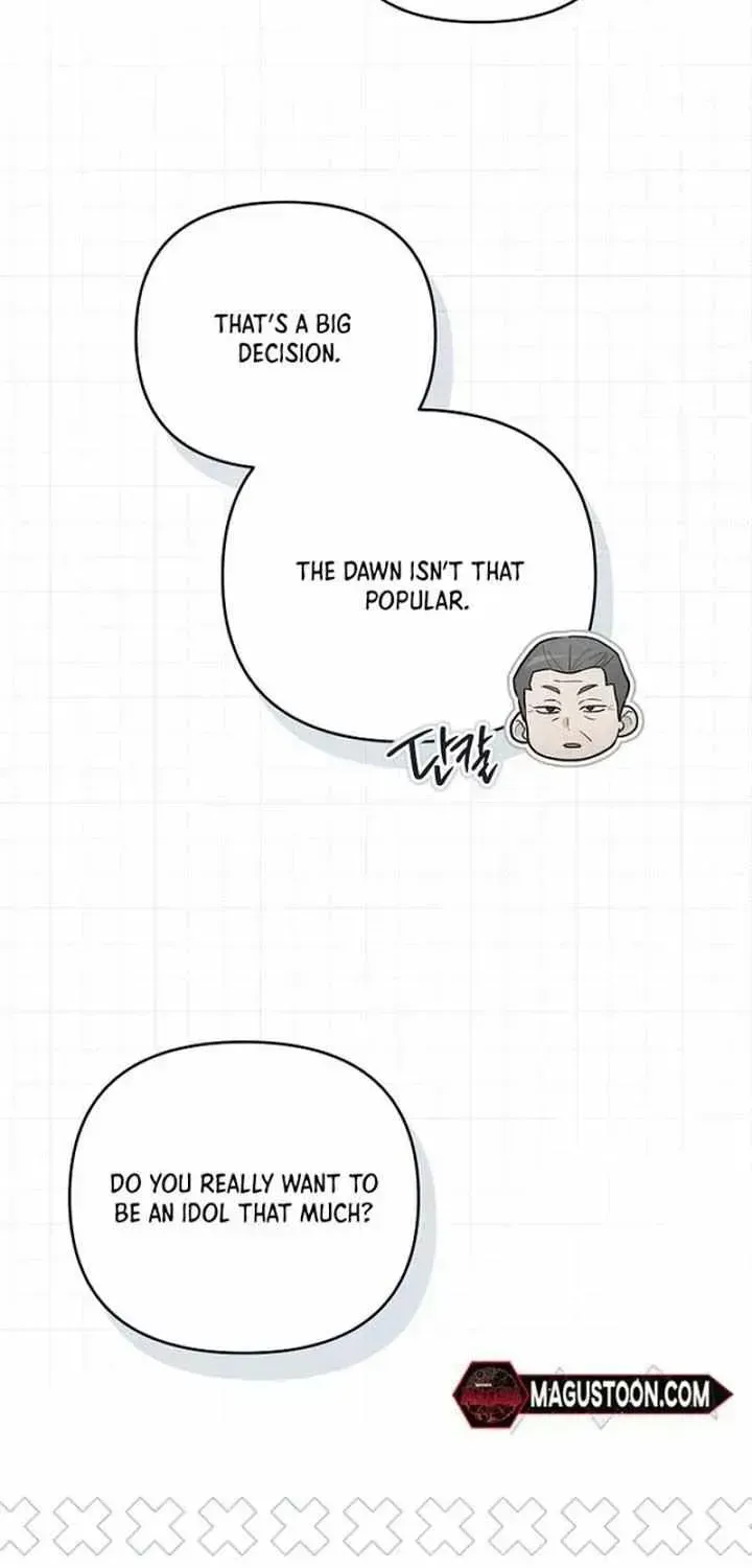 Read Surviving as a PD Idol chapter 2.6 image 39 on Lezhin