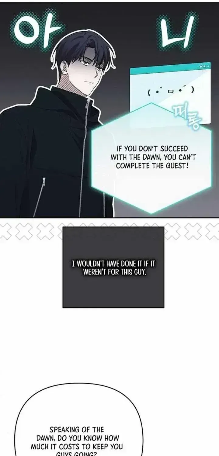 Read Surviving as a PD Idol chapter 2.6 image 40 on Lezhin