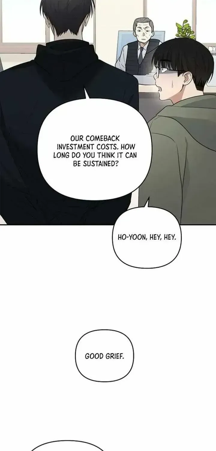 Read Surviving as a PD Idol chapter 2.6 image 45 on Lezhin