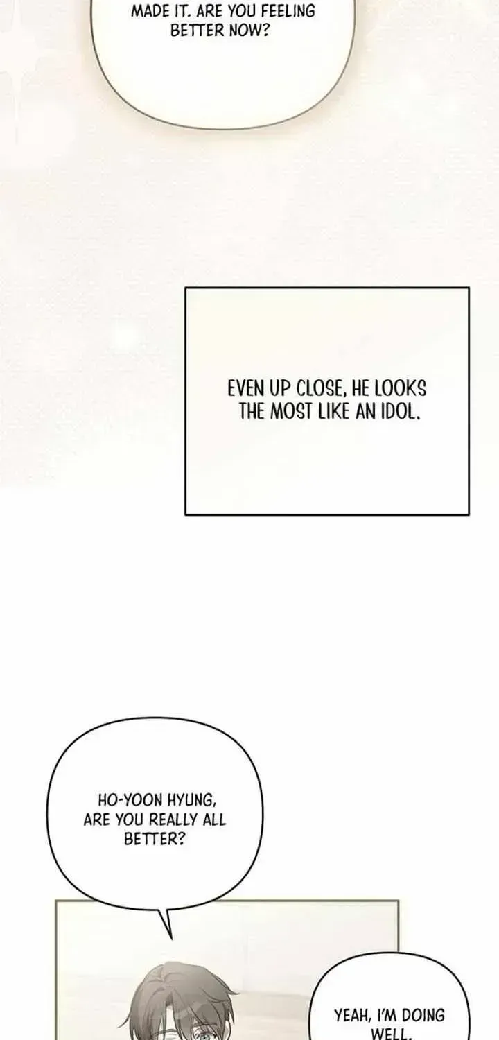 Read Surviving as a PD Idol chapter 2.6 image 73 on Lezhin