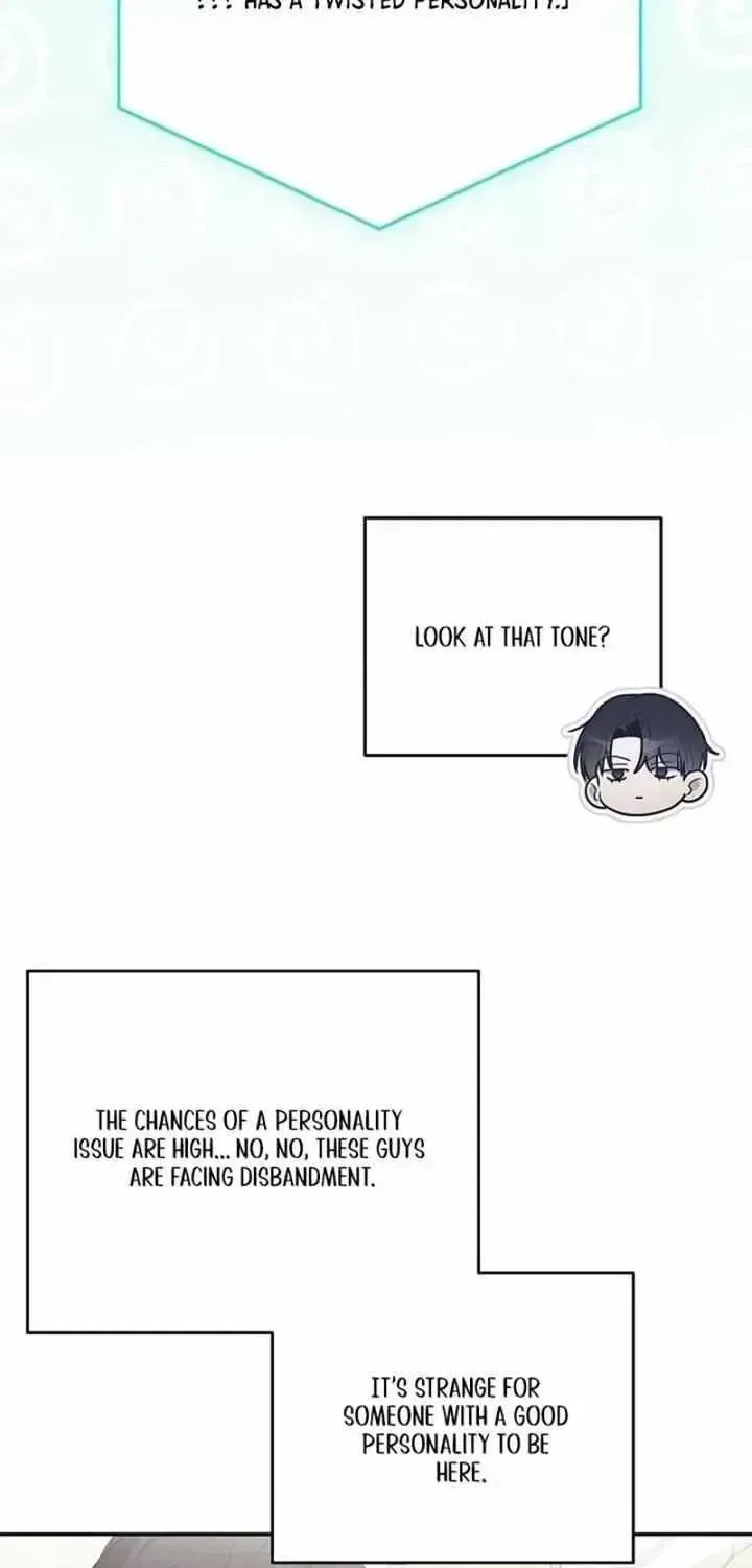 Read Surviving as a PD Idol chapter 2.6 image 77 on Lezhin