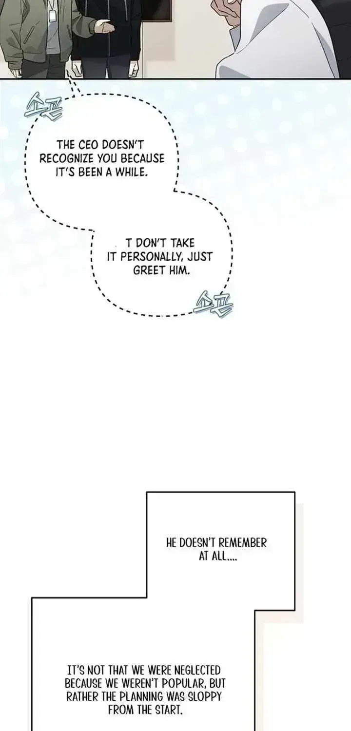 Read Surviving as a PD Idol chapter 2.7 image 37 on Lezhin