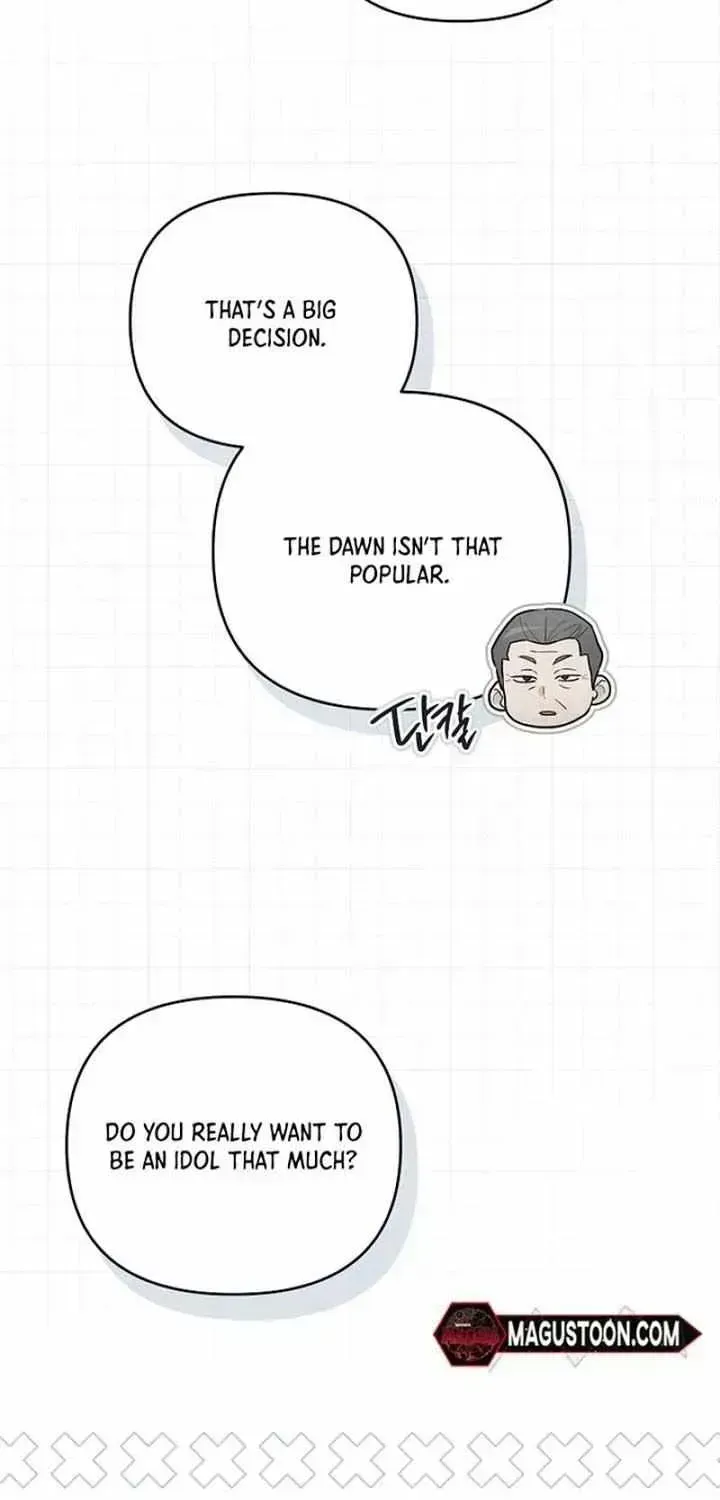 Read Surviving as a PD Idol chapter 2.7 image 39 on Lezhin