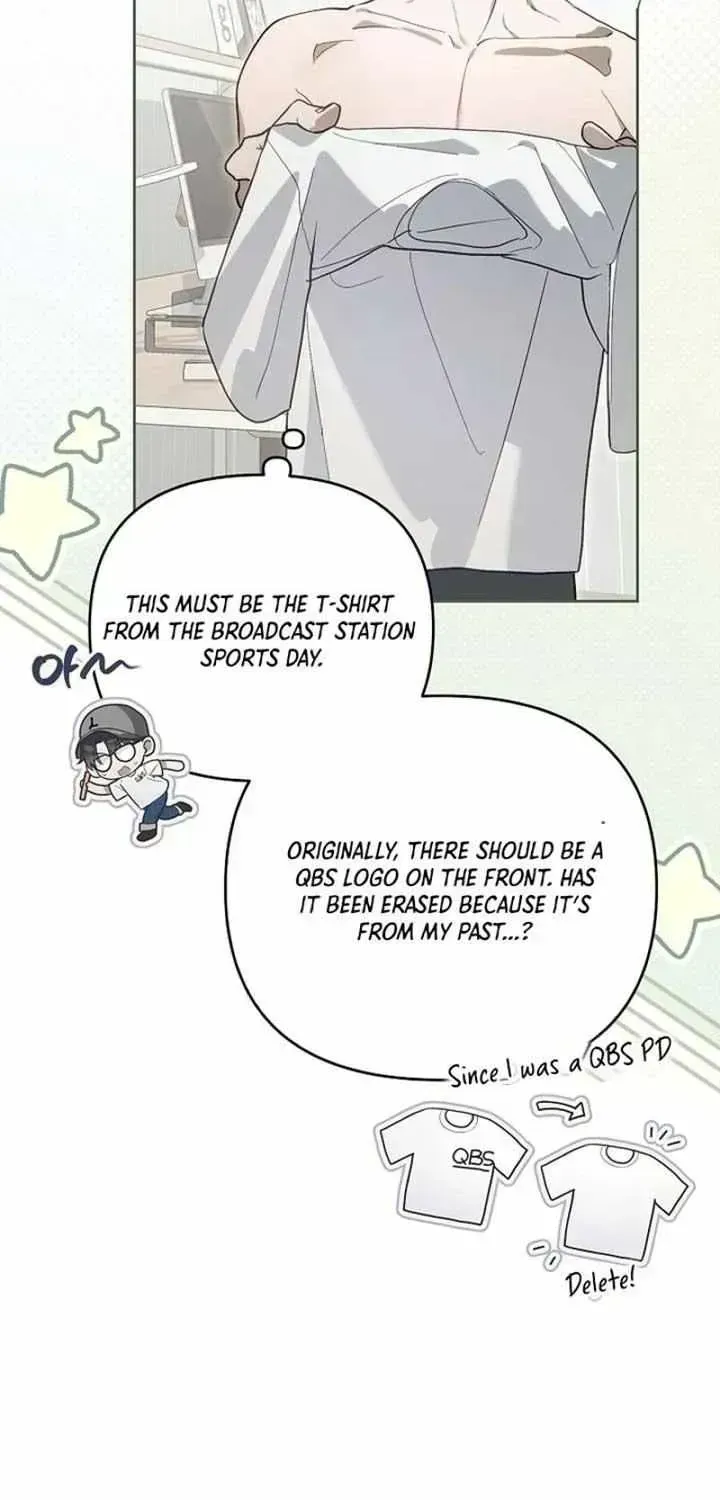 Read Surviving as a PD Idol chapter 2.7 image 4 on Lezhin
