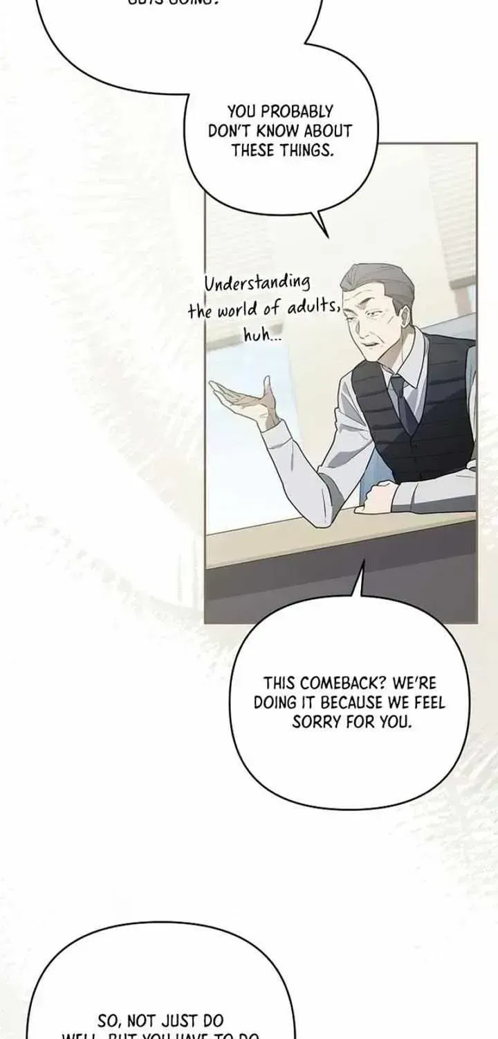 Read Surviving as a PD Idol chapter 2.7 image 41 on Lezhin