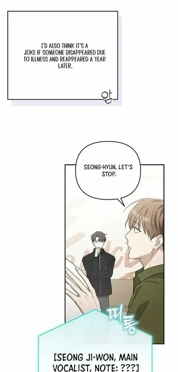 Read Surviving as a PD Idol chapter 2.7 image 71 on Lezhin