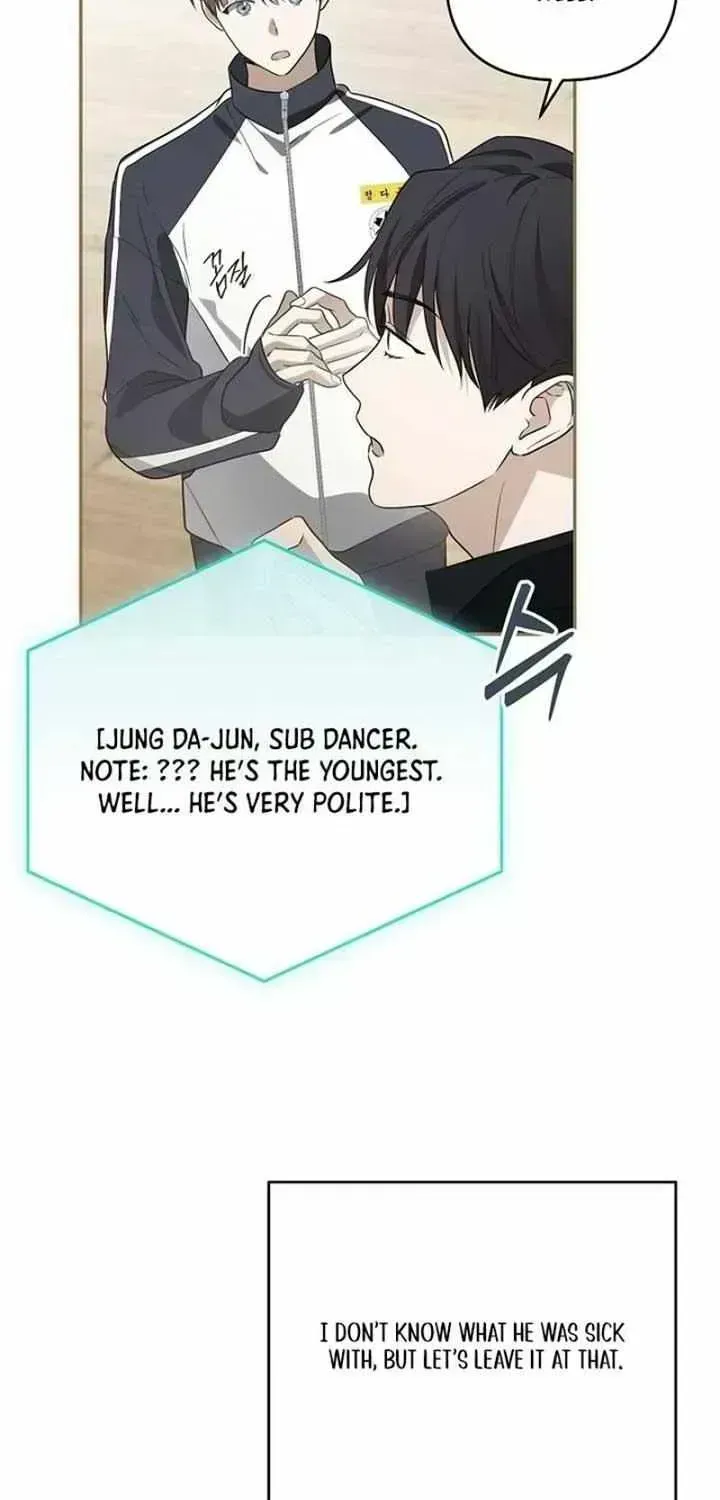 Read Surviving as a PD Idol chapter 2.7 image 74 on Lezhin