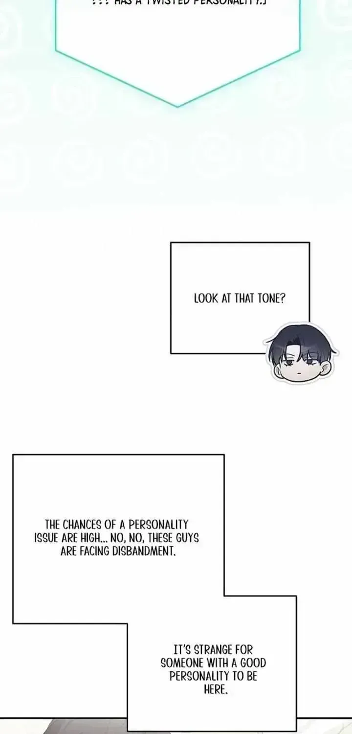 Read Surviving as a PD Idol chapter 2.7 image 77 on Lezhin