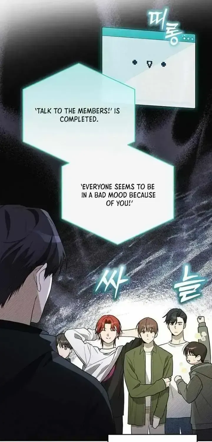 Read Surviving as a PD Idol chapter 2.7 image 79 on Lezhin