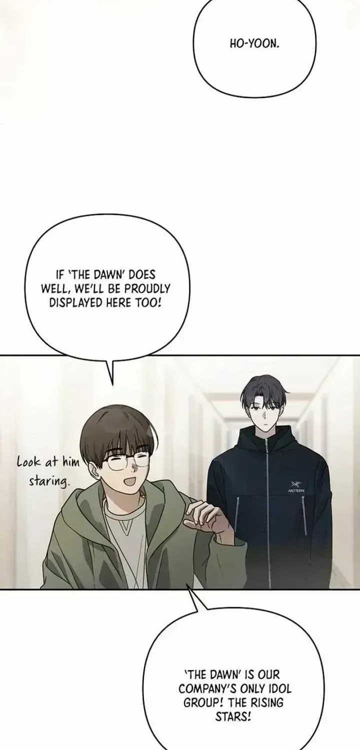 Read Surviving as a PD Idol chapter 2.8 image 29 on Lezhin