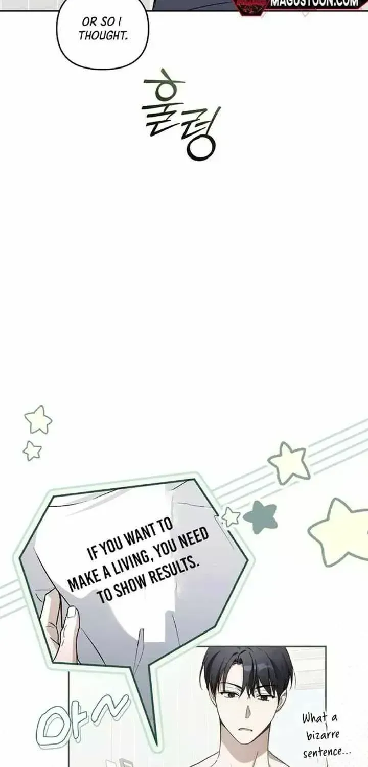 Read Surviving as a PD Idol chapter 2.8 image 3 on Lezhin
