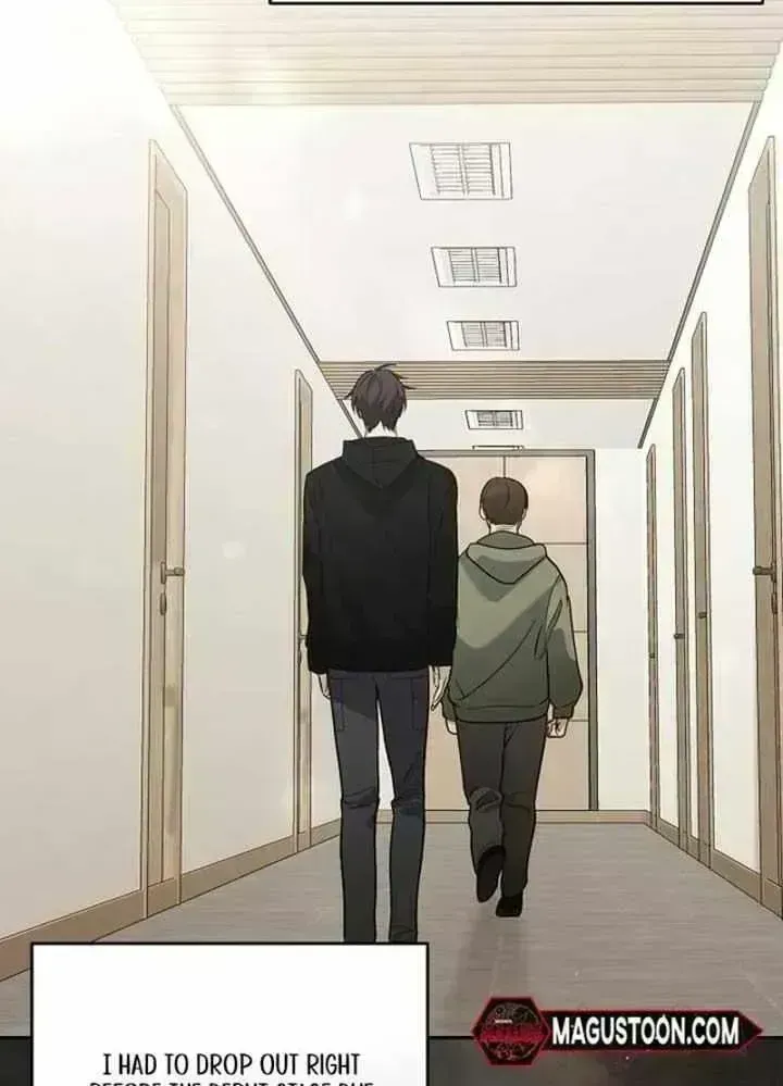 Read Surviving as a PD Idol chapter 2.8 image 32 on Lezhin