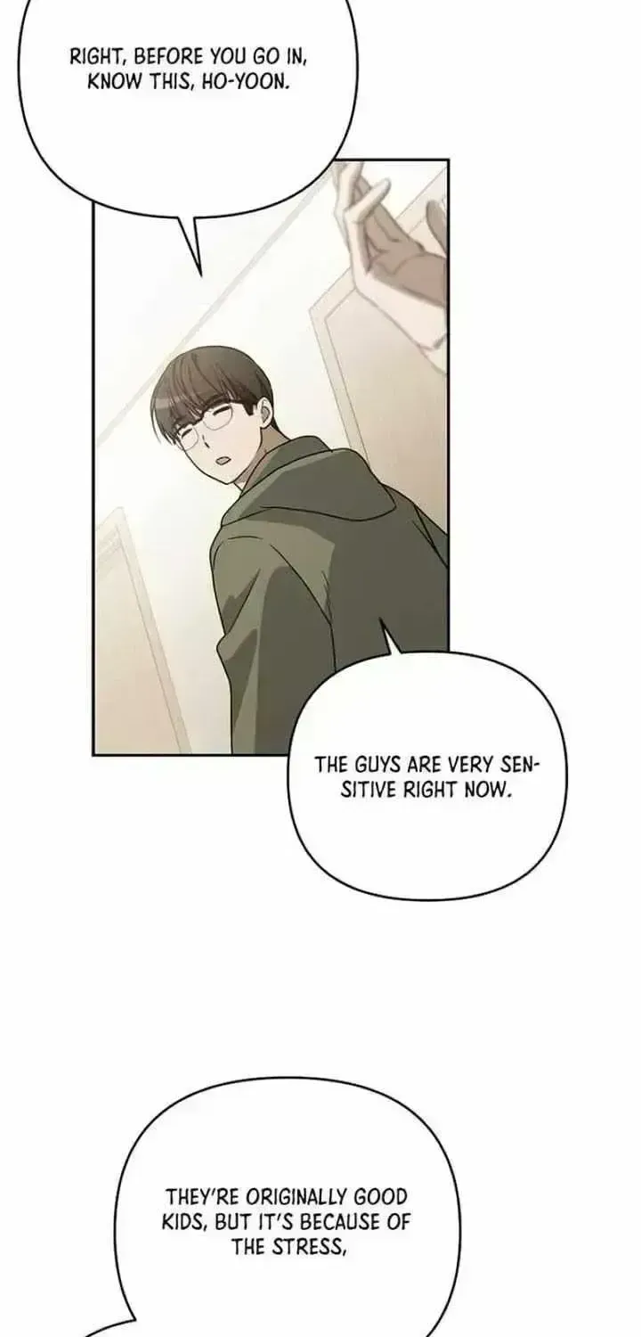 Read Surviving as a PD Idol chapter 2.8 image 58 on Lezhin