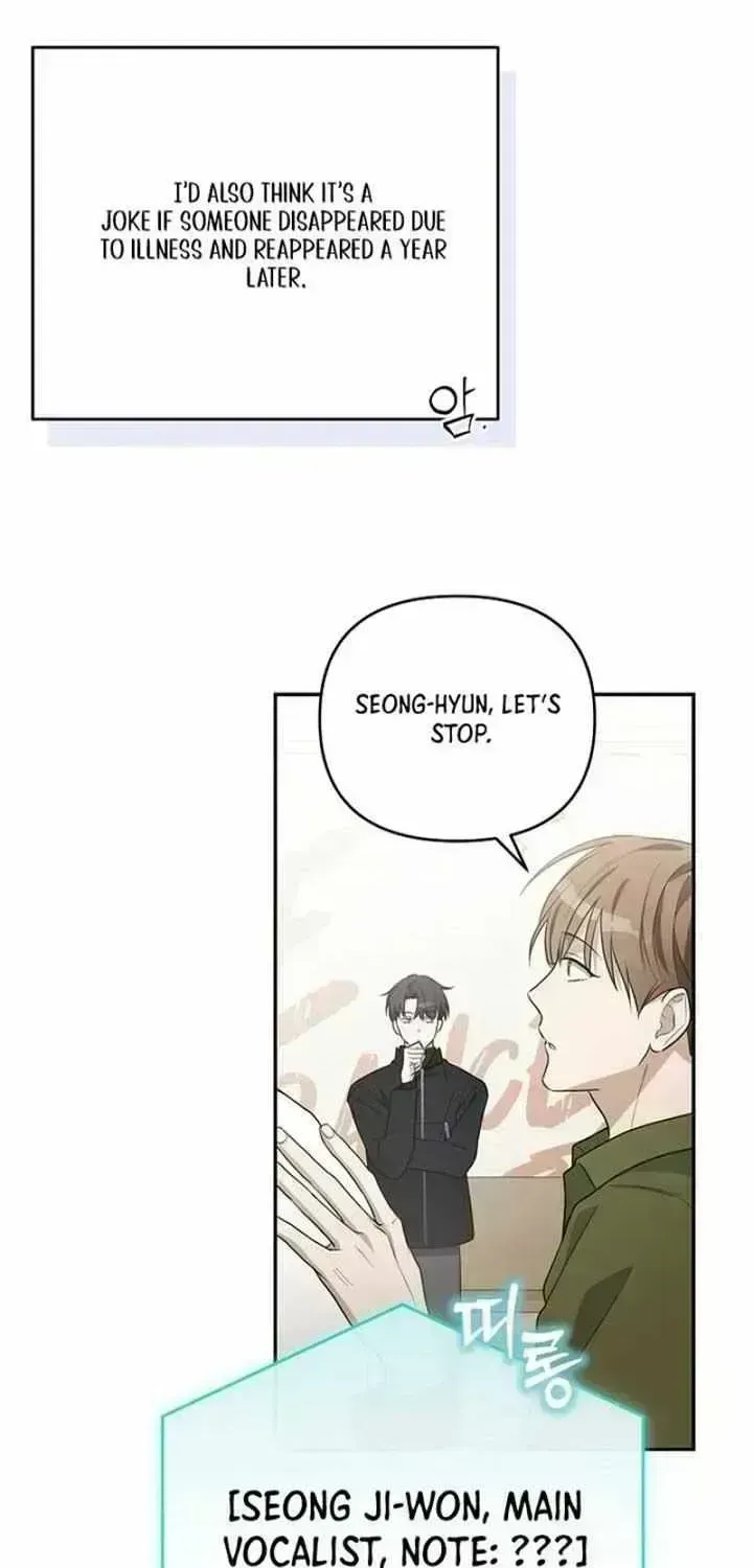 Read Surviving as a PD Idol chapter 2.8 image 71 on Lezhin
